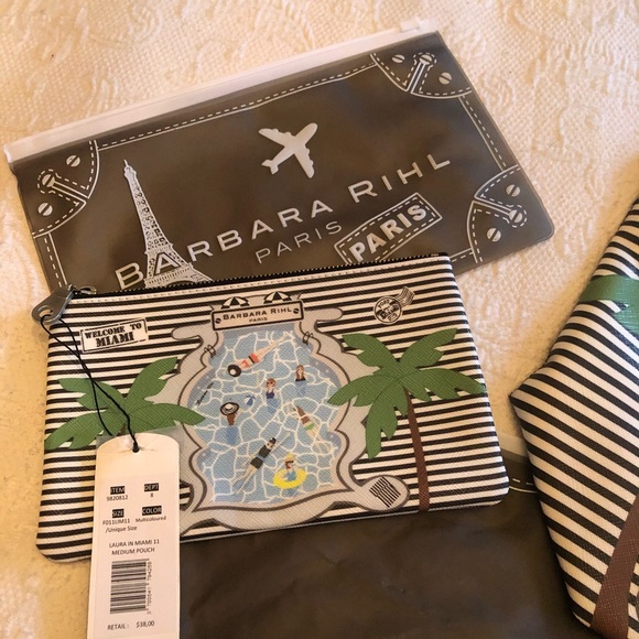 Barbara Rihl purse - Picture 6 of 10